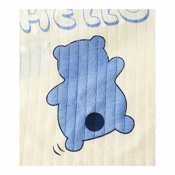 ست لباس خواب بچه گانه مدل BEAR کد: 10104
