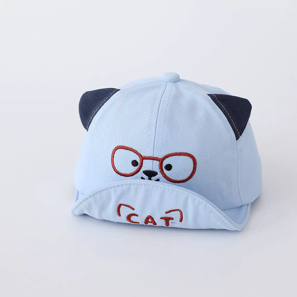 کلاه نقاب دار مدل CAT کد : 07704